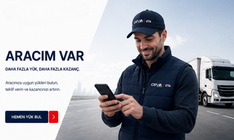 Aracım Var